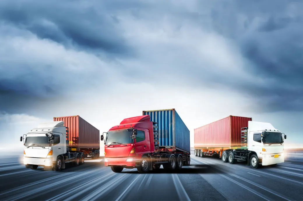 Services illustration